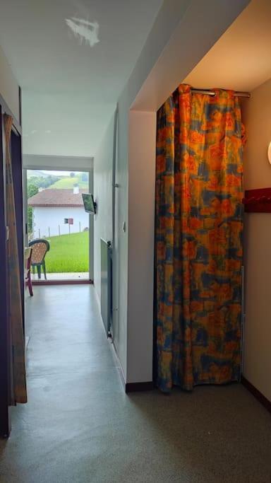 Cambo Les Bains Piscine Vue Montagnes Apartman Souraïde Kültér fotó